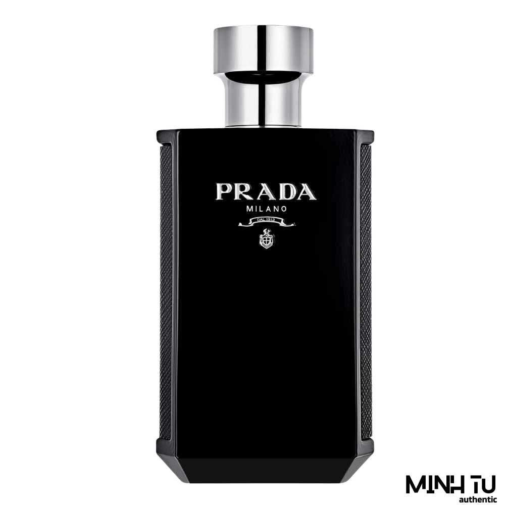 Nước Hoa Nam Prada L'Homme Intense EDP 100ml | Chính hãng | Trả góp 0%